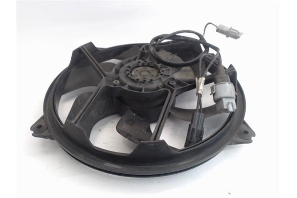 Recambio de electroventilador para suzuki vitara (se/sf/et) 2.0 td largo superlujo referencia OEM IAM 1171086CB0  