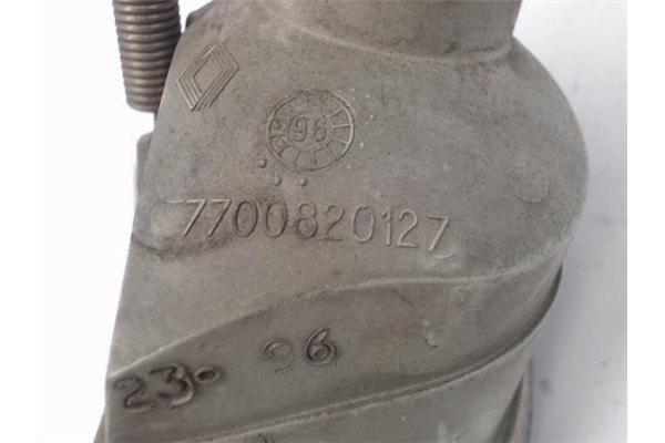 Recambio de intermitente delantero dcho para renault laguna (b56) referencia OEM IAM 7700820127 67625940 