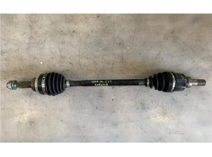 PALIER DELANTERO IZQUIERDO 391014A04C BDS1545 391004A03A NISSAN
