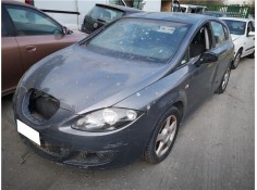 seat leon (1p1) del año 2005