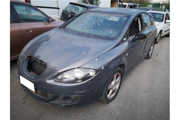 seat leon (1p1) del año 2005