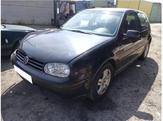 volkswagen golf iv berlina (1j1) del año 2001