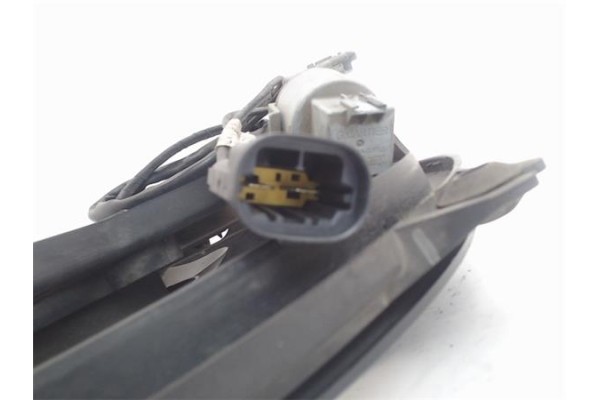 Recambio de electroventilador para suzuki vitara (se/sf/et) 2.0 td largo superlujo referencia OEM IAM 1171086CB0  