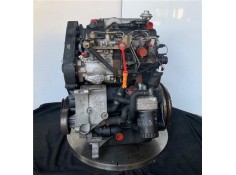 Recambio de motor completo para seat ibiza (6k1) 1.9 d referencia OEM IAM 1Y  