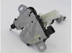 Recambio de llave para ford c-max (cb3) 1.6 tdci referencia OEM IAM 8V4A220B08CA 1712537 