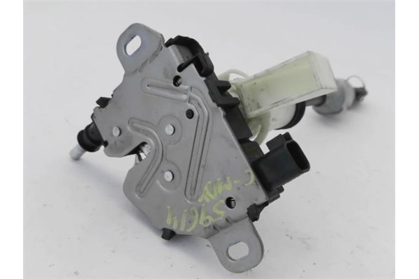 Recambio de llave para ford c-max (cb3) 1.6 tdci referencia OEM IAM 8V4A220B08CA 1712537  Recambio de llave para ford c-max (cb3) 1.6 tdci referencia OEM IAM 8V4A220B08CA 1712537
