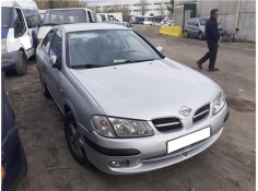 nissan almera (n16/e) del año 2001