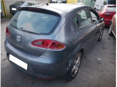 seat leon (1p1) del año 2005