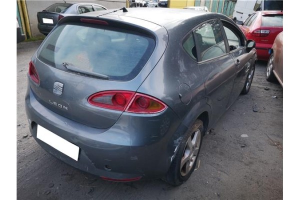 seat leon (1p1) del año 2005