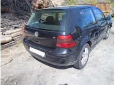 volkswagen golf iv berlina (1j1) del año 2001