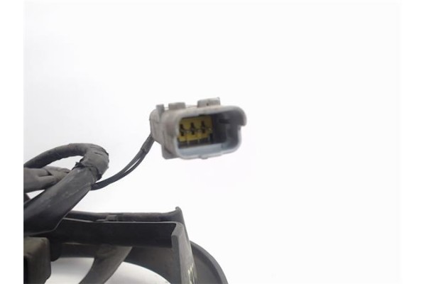 Recambio de electroventilador para suzuki vitara (se/sf/et) 2.0 td largo superlujo referencia OEM IAM 1171086CB0  