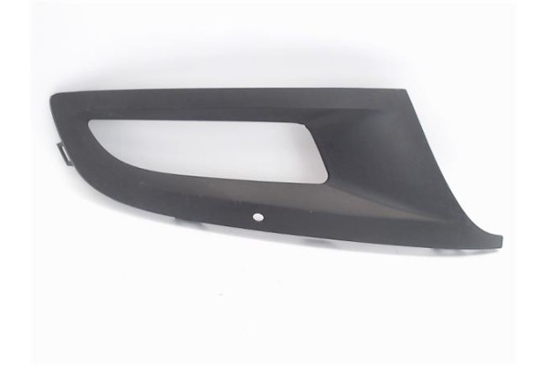 Recambio de rejilla paragolpes delantero derecha para volkswagen polo v (6r1) 1.2 sport referencia OEM IAM 6R0853666D  6R0853666
