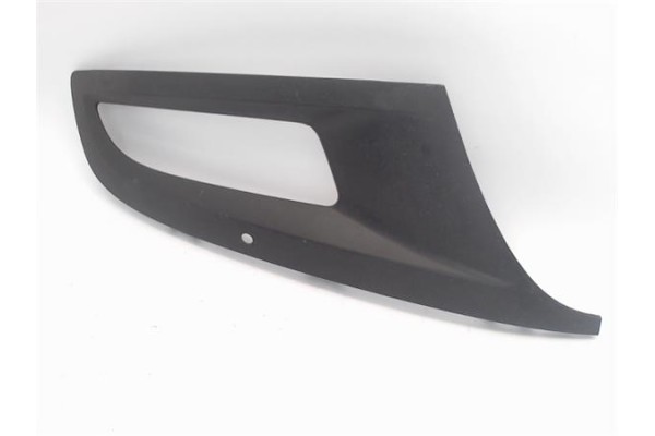 Recambio de rejilla paragolpes delantero derecha para volkswagen polo v (6r1) 1.2 sport referencia OEM IAM 6R0853666D  6R0853666