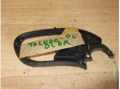 Recambio de manilla para seat toledo (1m2)(03.1999 ) 1.8 20v referencia OEM IAM   