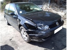 volkswagen golf iv berlina (1j1) del año 2001