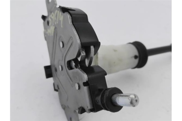 Recambio de llave para ford c-max (cb3) 1.6 tdci referencia OEM IAM 8V4A220B08CA 1712537  Recambio de llave para ford c-max (cb3) 1.6 tdci referencia OEM IAM 8V4A220B08CA 1712537