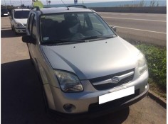 suzuki ignis (rm/mh) del año 2005