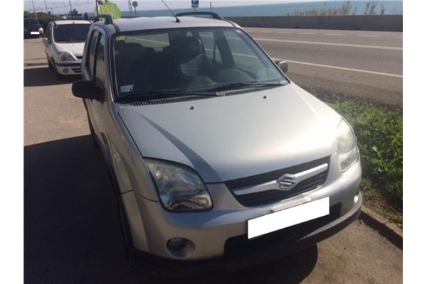 suzuki ignis (rm/mh) del año 2005