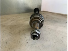 Recambio de palier delantero izquierdo para nissan pixo (uao) 1.0 visia referencia OEM IAM 391014A04C BDS1545 391004A03A , NISSA