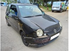 volkswagen lupo (6x1/6e1) del año 1999