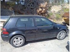 volkswagen golf iv berlina (1j1) del año 2001