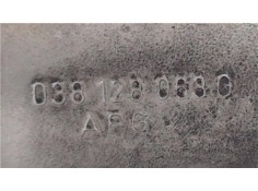 Recambio de caja mariposa aire para volkswagen golf v (1k1) 1.9 tdi referencia OEM IAM 8128063G03  