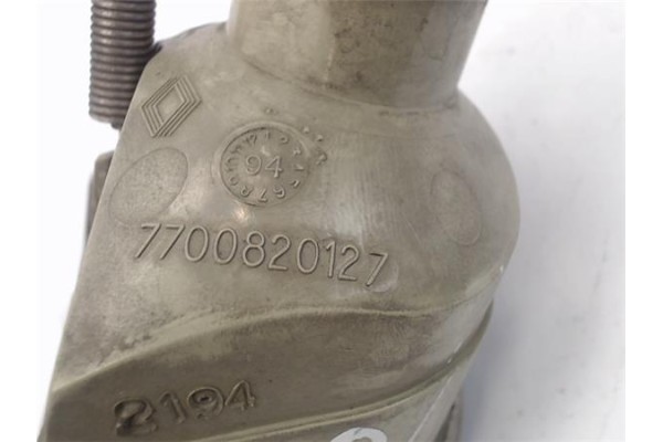 Recambio de intermitente delantero dcho para renault laguna (b56) referencia OEM IAM 7700820127 67625940 
