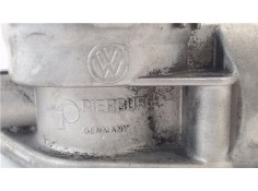 Recambio de caja mariposa aire para volkswagen golf v (1k1) 1.9 tdi referencia OEM IAM 8128063G03  