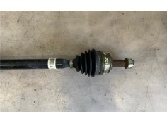 Recambio de palier delantero derecho para opel corsa d 1.3 cdti referencia OEM IAM 13149833 93169657 