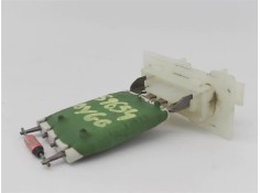 Recambio de resistencia calefaccion para toyota aygo (kgb/wnb) 1.0 básico referencia OEM IAM 871380H010  