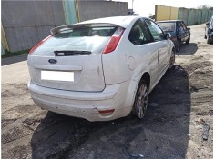 FORD FOCUS II (DA_)