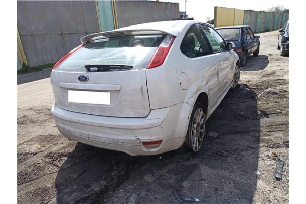 FORD FOCUS II (DA_)