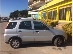 suzuki ignis (rm/mh) del año 2005