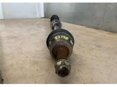 Recambio de palier delantero derecho para opel corsa d 1.3 cdti referencia OEM IAM 13149833 93169657 