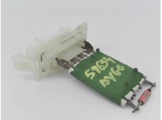 Recambio de resistencia calefaccion para toyota aygo (kgb/wnb) 1.0 básico referencia OEM IAM 871380H010  