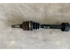Recambio de palier delantero derecho para opel corsa d 1.3 cdti referencia OEM IAM 13149833 93169657 