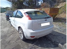 ford focus ii (da_) del año 2007