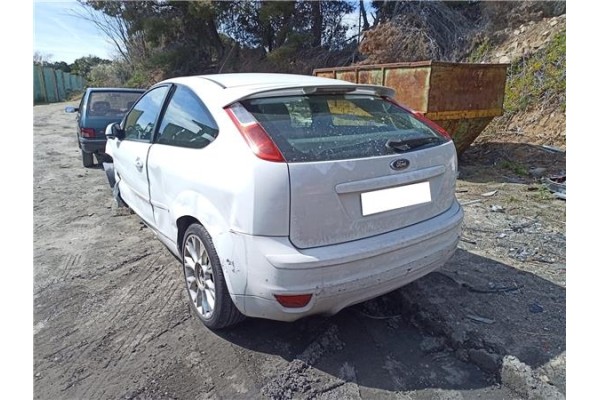 ford focus ii (da_) del año 2007