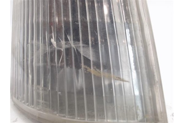 Recambio de intermitente delantero dcho para renault r 21 berlina (b/l48) referencia OEM IAM   