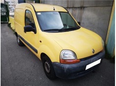 renault kangoo i (f/kc0) del año 2002