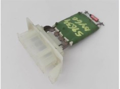 Recambio de resistencia calefaccion para toyota aygo (kgb/wnb) 1.0 básico referencia OEM IAM 871380H010  