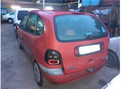 renault megane i scenic (ja0) del año 1998