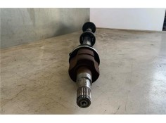 Recambio de palier delantero derecho para opel corsa d 1.3 cdti referencia OEM IAM 13149833 93169657 