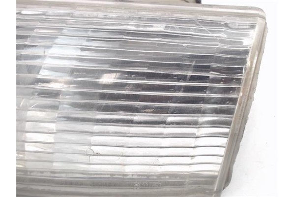 Recambio de intermitente delantero dcho para renault r 21 berlina (b/l48) referencia OEM IAM   