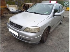 opel astra g fastback (f48_, f08_) del año 1998