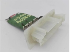 Recambio de resistencia calefaccion para toyota aygo (kgb/wnb) 1.0 básico referencia OEM IAM 871380H010  