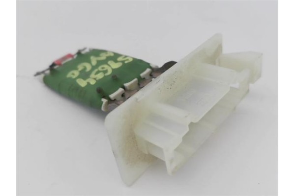 Recambio de resistencia calefaccion para toyota aygo (kgb/wnb) 1.0 básico referencia OEM IAM 871380H010  