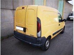 renault kangoo i (f/kc0) del año 2002
