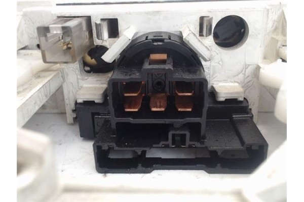 Recambio de mandos calefaccion / a.a. para mitsubishi montero pinin (h60/h70) 1.8 1800 mpi comfort (5-ptas.) referencia OEM IAM 