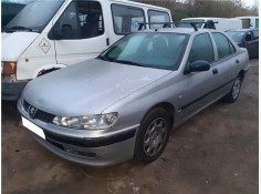peugeot 406 berlina (s1/s2) del año 1999